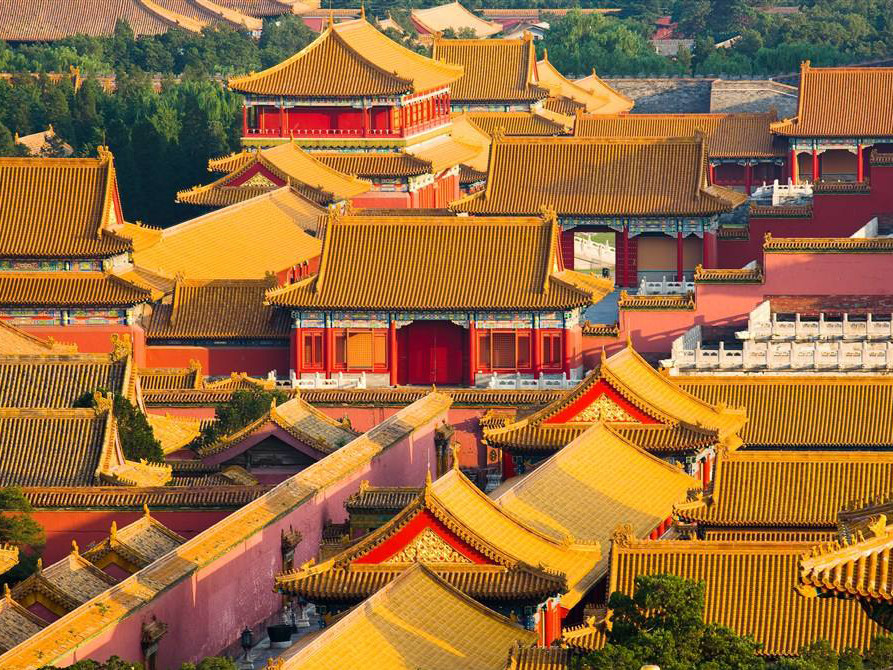 邂逅长安－东市二日游品质游套餐